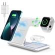 Wireless Charger 3 in 1 | https://www.bestnamebadges.com