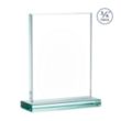 Manhattan Award - Jade | https://www.bestnamebadges.com