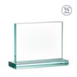 Manhattan Award - Jade | https://www.bestnamebadges.com