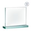 Manhattan Award - Jade | https://www.bestnamebadges.com