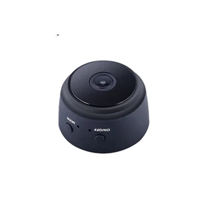 Wireless Security Camera