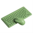 Wireless Keyboard Mouse Combo | https://www.bestnamebadges.com