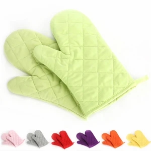 Oven Mitts and Potholders BBQ Gloves