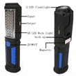 LED Work Light Rechargeable  | https://www.bestnamebadges.com
