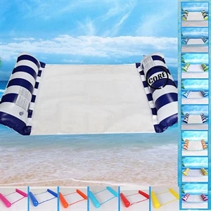 Swimming Pool Float Hammock