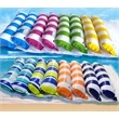 Swimming Pool Float Hammock | https://www.bestnamebadges.com