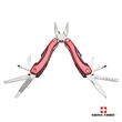 Swiss Force® Meister Multi-Tool | https://www.bestnamebadges.com
