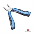 Swiss Force® Meister Multi-Tool | https://www.bestnamebadges.com