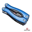 Swiss Force® Meister Multi-Tool | https://www.bestnamebadges.com