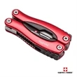 Swiss Force® Meister Multi-Tool | https://www.bestnamebadges.com