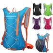 Hydration Hiking Pack Backpack W/2L Water Bladder | https://www.bestnamebadges.com