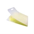 Folder Accordion File Organizer With Handle | https://www.bestnamebadges.com