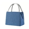 Water Resistant Lunch Bag | https://www.bestnamebadges.com