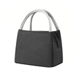 Water Resistant Lunch Bag | https://www.bestnamebadges.com