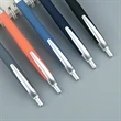 Retractable Ball Point Pen | https://www.bestnamebadges.com