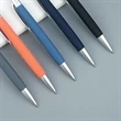 Retractable Ball Point Pen | https://www.bestnamebadges.com