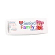Ouchie 6 Piece Bandage Dispenser PhotoImage 4 Color | https://www.bestnamebadges.com