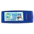 Ouchie 6 Piece Bandage Dispenser PhotoImage 4 Color | https://www.bestnamebadges.com