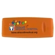 Ouchie 6 Piece Bandage Dispenser PhotoImage 4 Color | https://www.bestnamebadges.com