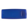 Ouchie 6 Piece Bandage Dispenser PhotoImage 4 Color | https://www.bestnamebadges.com