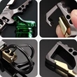 Bottle Opener Keychain | https://www.bestnamebadges.com
