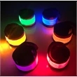 Light Up Safety Band For Runners | https://www.bestnamebadges.com