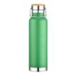 Springwell Vacuum Bottle - 22oz | https://www.bestnamebadges.com