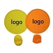 Foldable Flyer Hand Fan | https://www.bestnamebadges.com