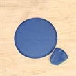 Foldable Flyer Hand Fan | https://www.bestnamebadges.com
