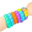 Fidget Toy Fidget Bracelet | https://www.bestnamebadges.com