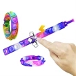 Fidget Toy Fidget Bracelet | https://www.bestnamebadges.com