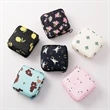Portable Waterproof Cosmetic Travel Toiletry Bag | https://www.bestnamebadges.com
