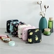 Portable Waterproof Cosmetic Travel Toiletry Bag | https://www.bestnamebadges.com