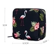 Portable Waterproof Cosmetic Travel Toiletry Bag | https://www.bestnamebadges.com