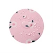 Portable Waterproof Cosmetic Travel Toiletry Bag | https://www.bestnamebadges.com