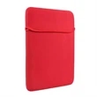 Reversible neoprene Multifunctional Laptop sleeve | https://www.bestnamebadges.com