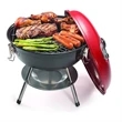 Portable Bbq Charcoal Grill | https://www.bestnamebadges.com