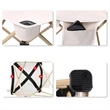 Portable Camping Chair | https://www.bestnamebadges.com