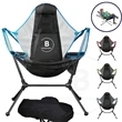 Portable Folding Rocking Chair | https://www.bestnamebadges.com