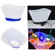 12L Led Wine Ice Bucket | https://www.bestnamebadges.com