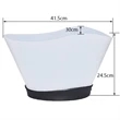 12L Led Wine Ice Bucket | https://www.bestnamebadges.com