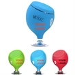 Waterproof Whale Shape Bluetooth Speakers Custom | https://www.bestnamebadges.com