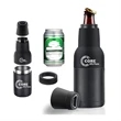 Ultimate Beer Cooler With Opener | https://www.bestnamebadges.com