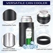 Ultimate Beer Cooler With Opener | https://www.bestnamebadges.com