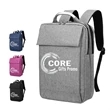 Laptop Backpack Travel School Bags | https://www.bestnamebadges.com