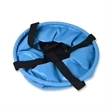 11 Liter Foldable Waterproof Fishing Bucket | https://www.bestnamebadges.com