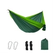 Portable Hammock With Pouch | https://www.bestnamebadges.com