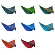 Portable Hammock With Pouch | https://www.bestnamebadges.com