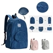 Waterproof Folding Backpack | https://www.bestnamebadges.com