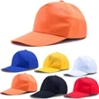 Baseball Cap Adjustable Size for Running Workouts Outdoor | https://www.bestnamebadges.com